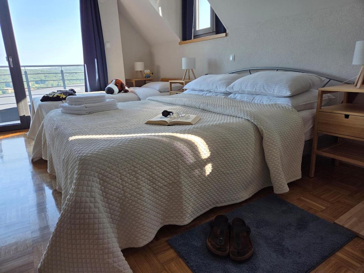 Kuća za odmor MIRTA - B&B