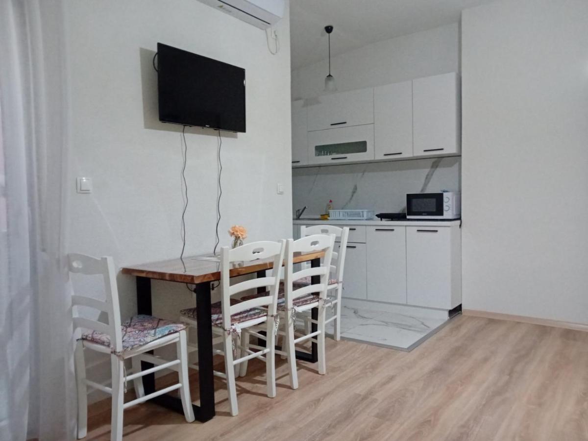 Urban Square - B&B