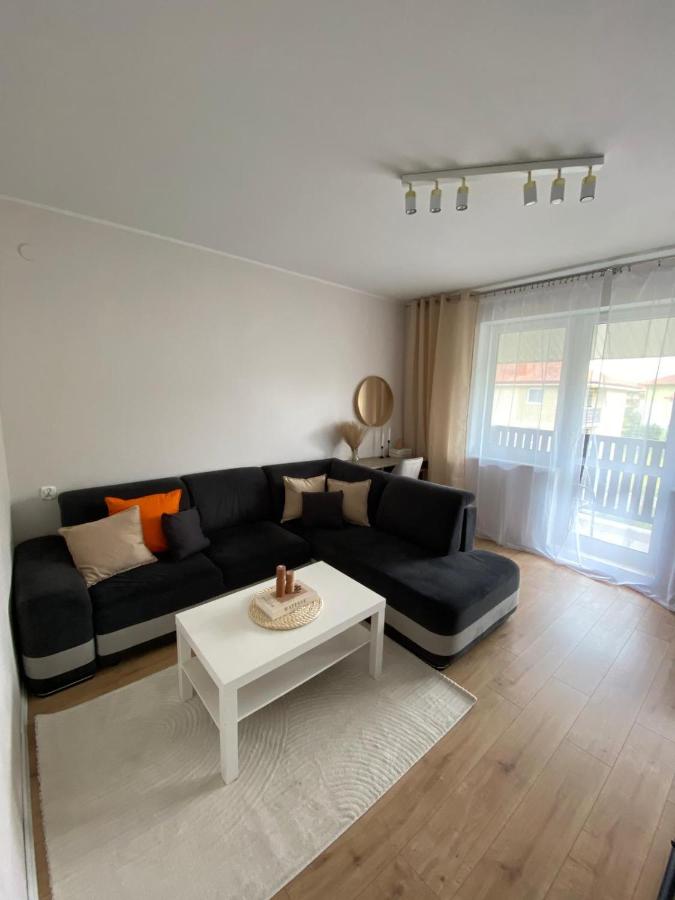 Apartament Apollina - Ferienwohnung Kowale