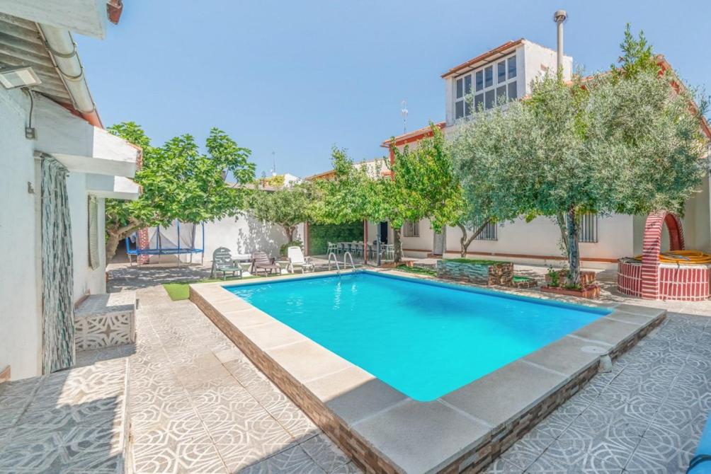El Cortijo de Palma - B&B