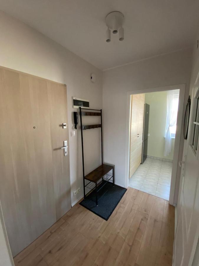 Apartament Apollina - Ferienwohnung Kowale