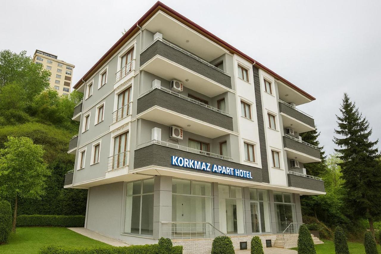 Korkmaz Suıt - B&B