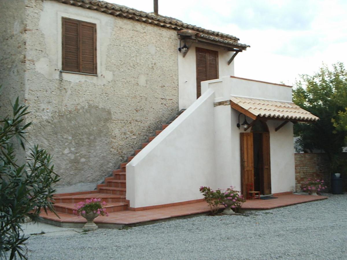 Agriturismo Simonello - Ferienwohnung Stignano