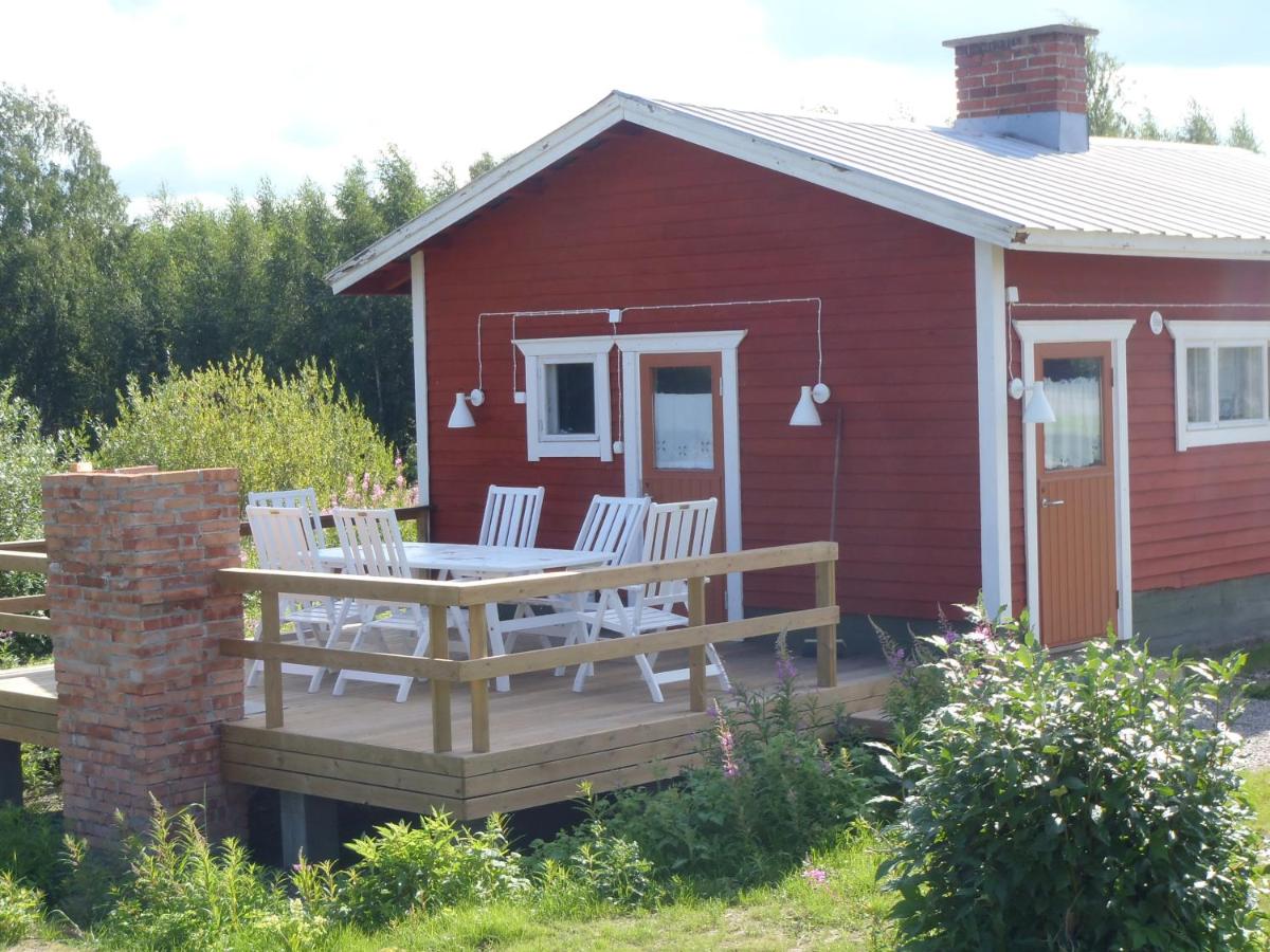 Guesthouse Kumpunen - B&B Petäjävesi