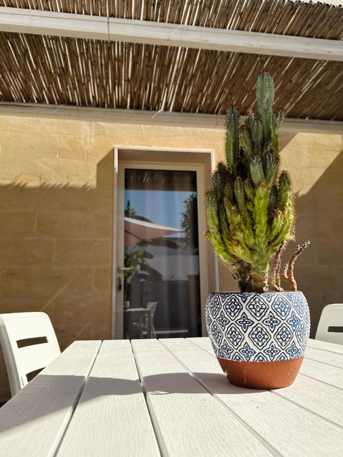 Il Pero di Casa Portacrànni - B&B San Pietro in Bevagna