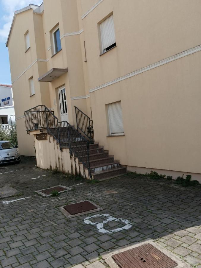 Apartman Jadranka - B&B Zaboric