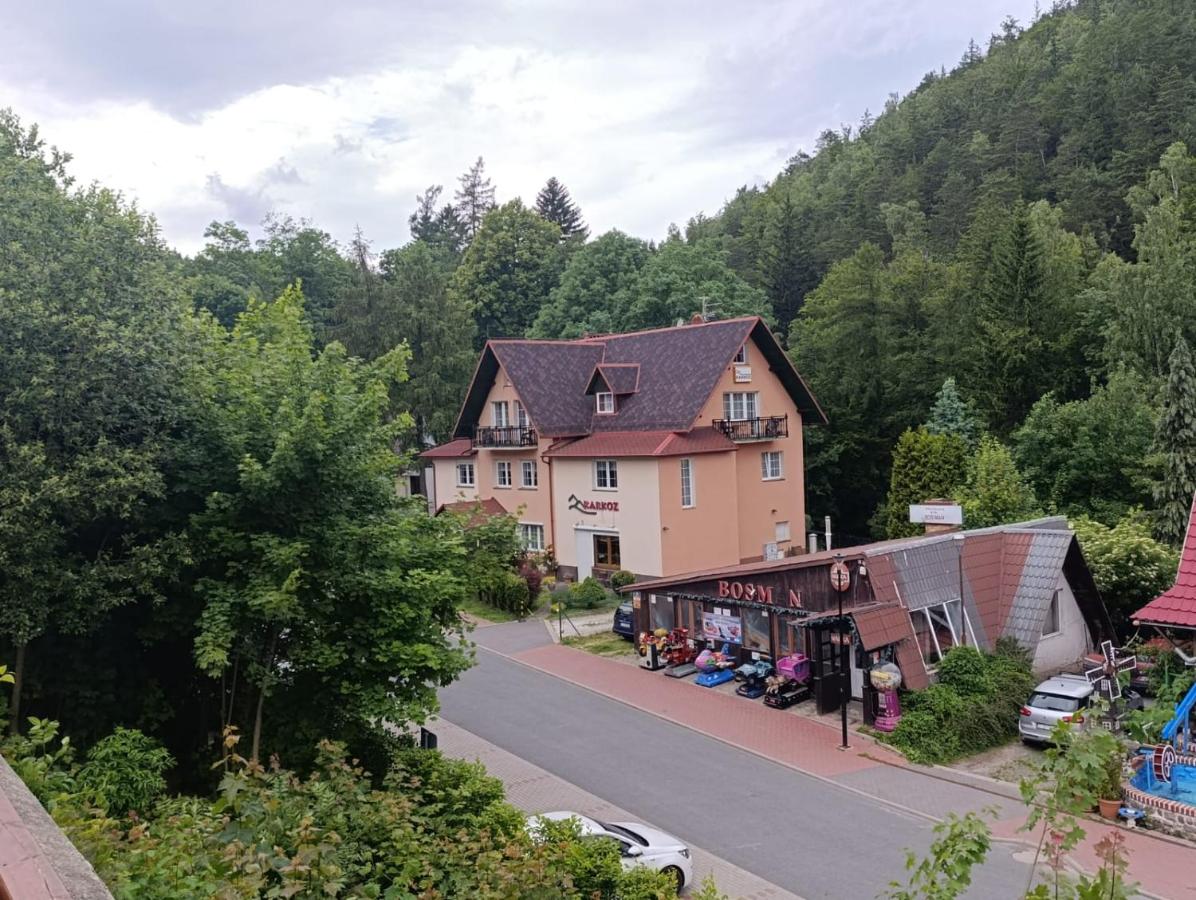 Karkoz Karpacz - B&B Karpacz