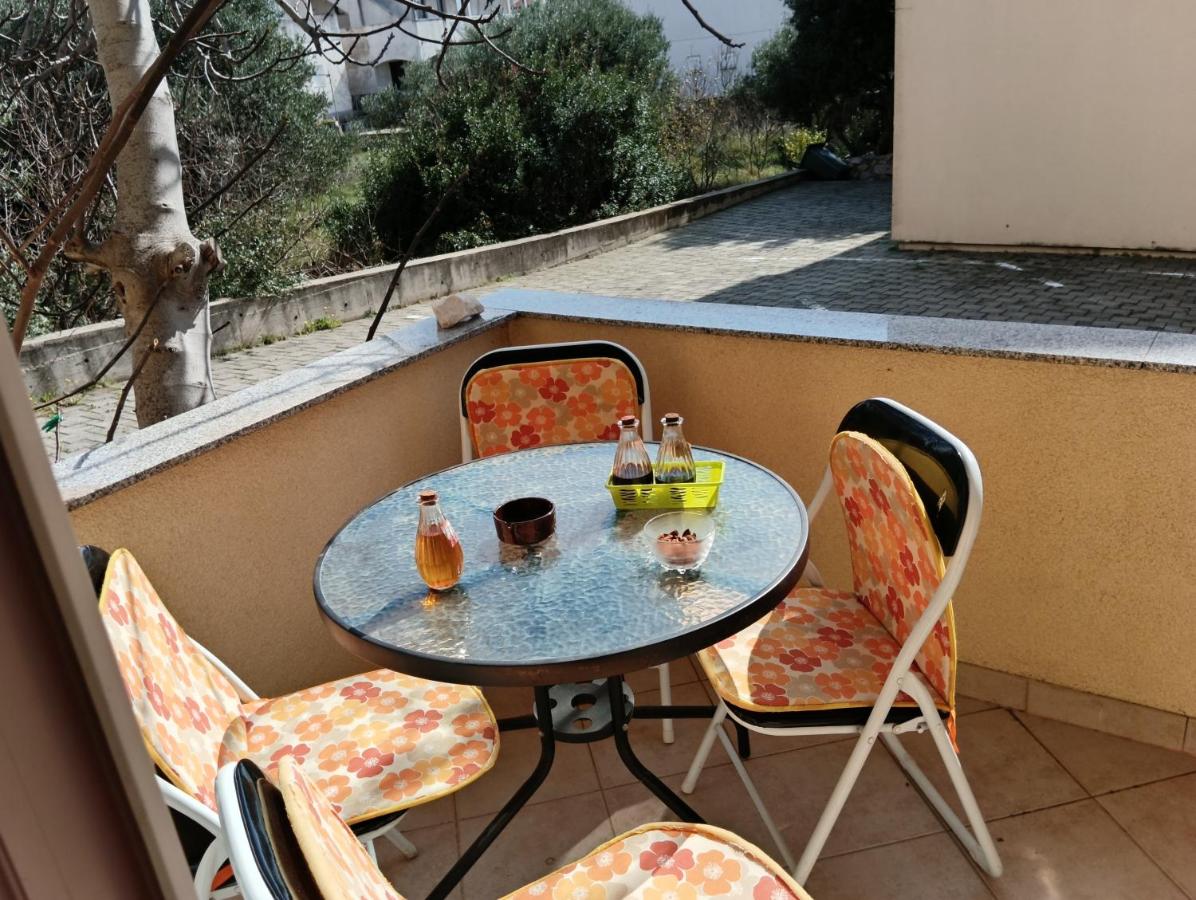 Apartman Jadranka - B&B Zaboric
