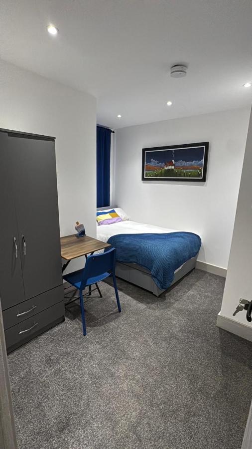 Barnsole Lodge - B&B