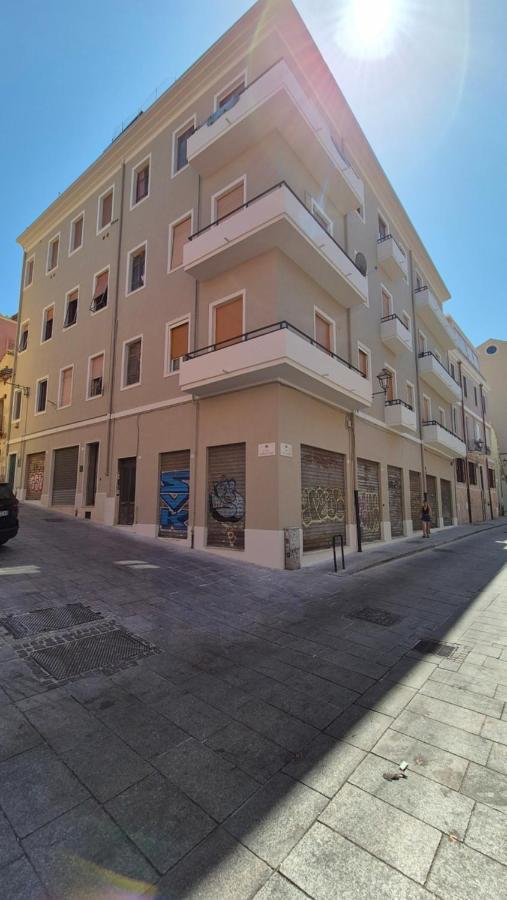 Dimora Marina - Chambres d’hôtes Cagliari