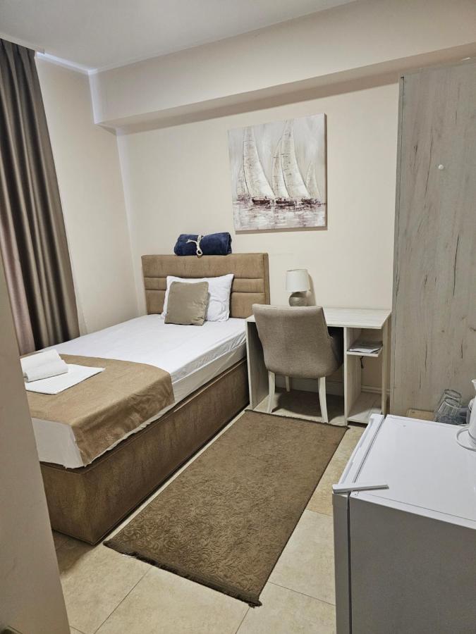 Habitación Individual Deluxe