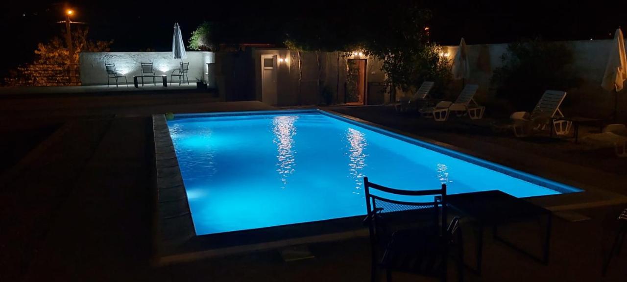 House Max B - Ferienwohnung Ivišovo Greblje
