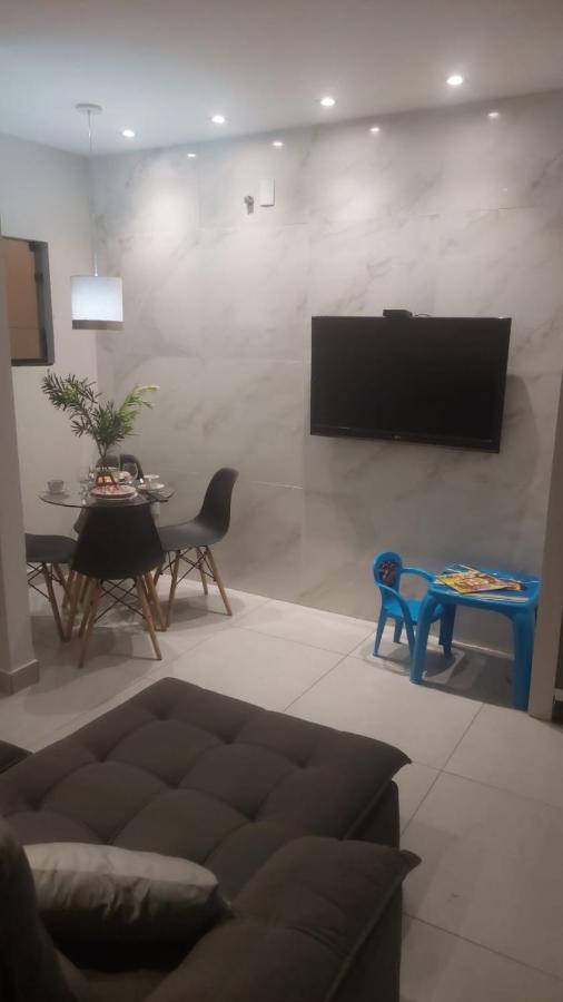 Apartment with outdoor area, cozy - B&B