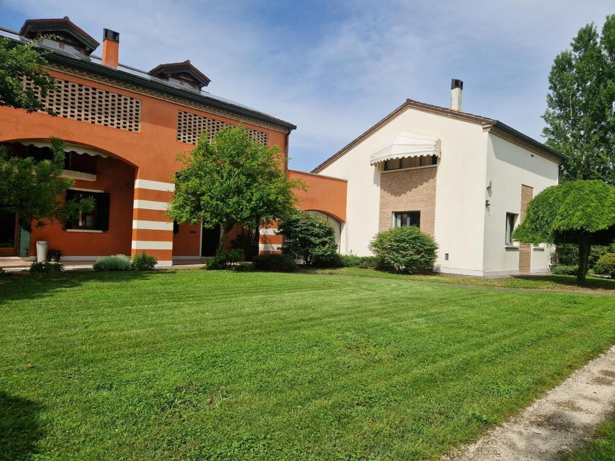 BikeBnB - B&B Mira