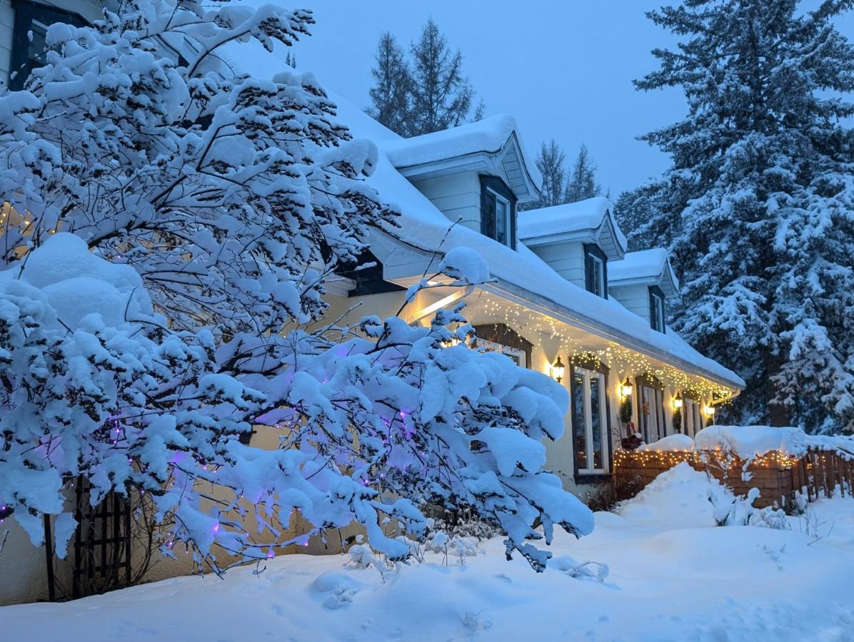 La Tremblante - B&B Mont-Tremblant