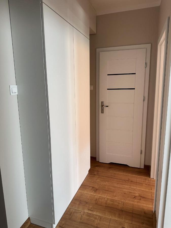 Apartament Marysia - B&B Auschwitz
