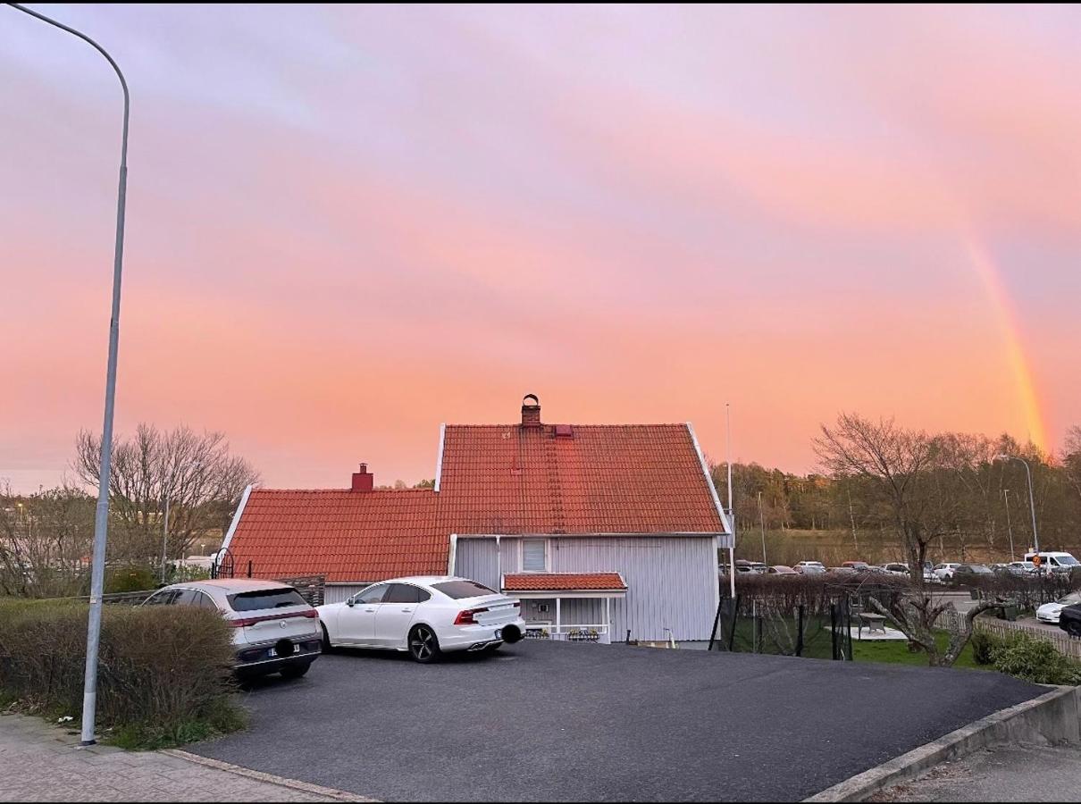 Havssnäckan - Nordic Stay Strömstad - Ferienwohnung Strömstad