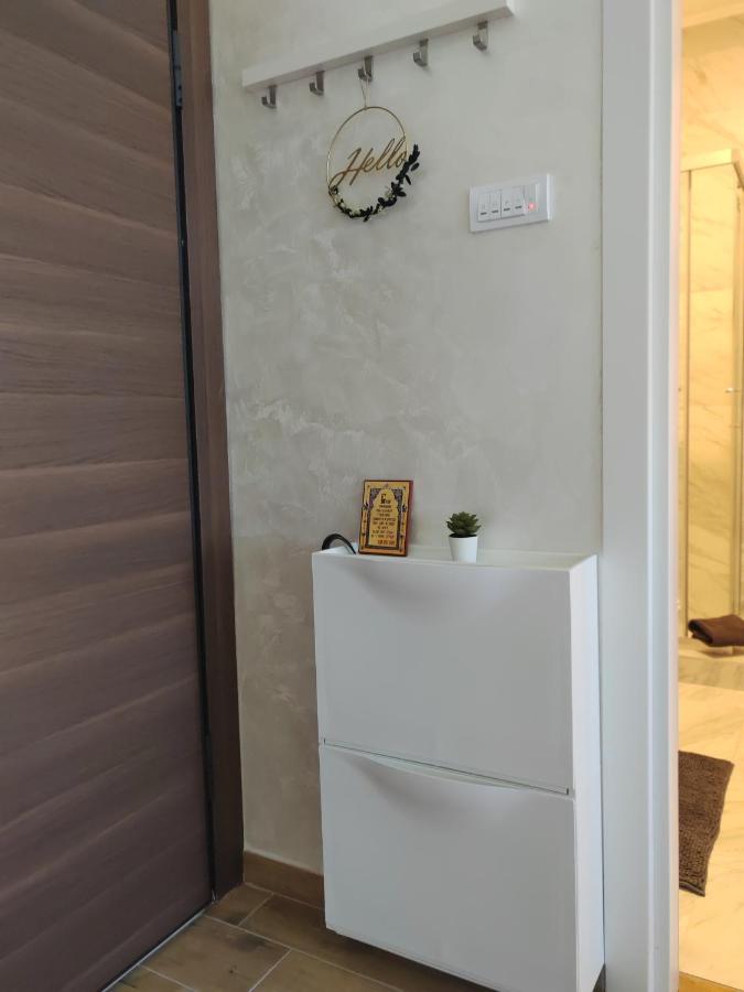 Apartman Lola Palić II - Ferienwohnung Palić