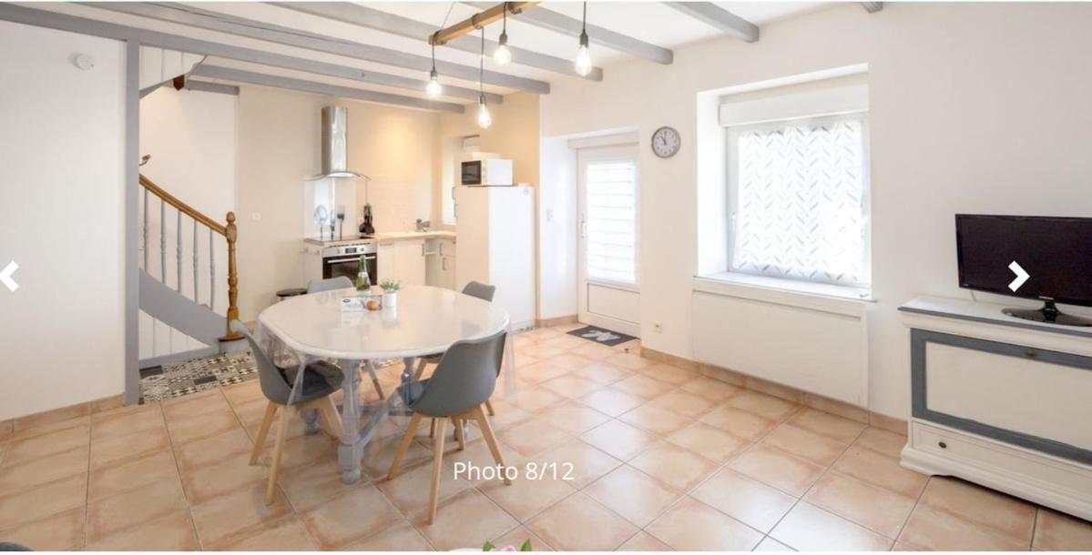 maison de pêcheur - B&B