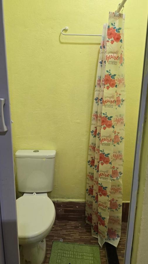 Apto D com cozinha em Macapá - B&B Macapá