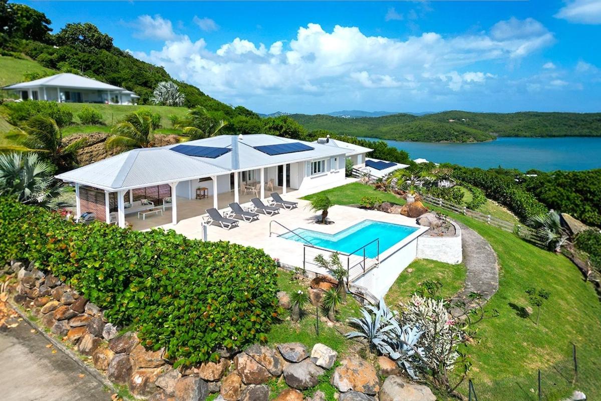 Villa Domino - B&B