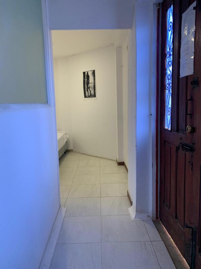 hospedaje a tres cuadras de la plaza - B&B