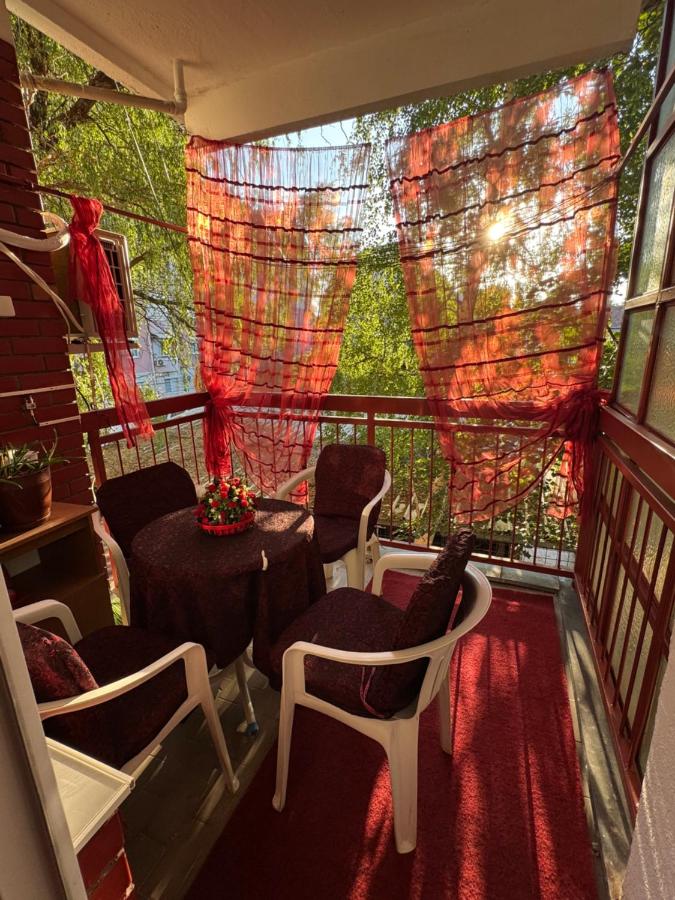 Apartment Oscar - B&B