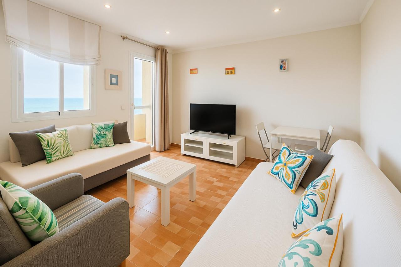 One-Bedroom Premium Apartment with Ocean View