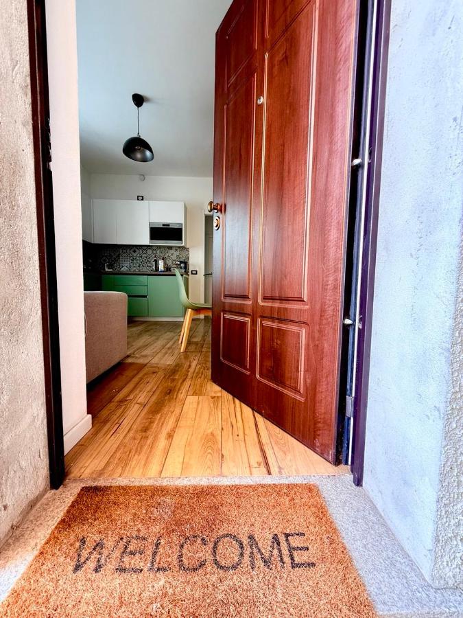 Como Lake View Enjoy&Relax - B&B