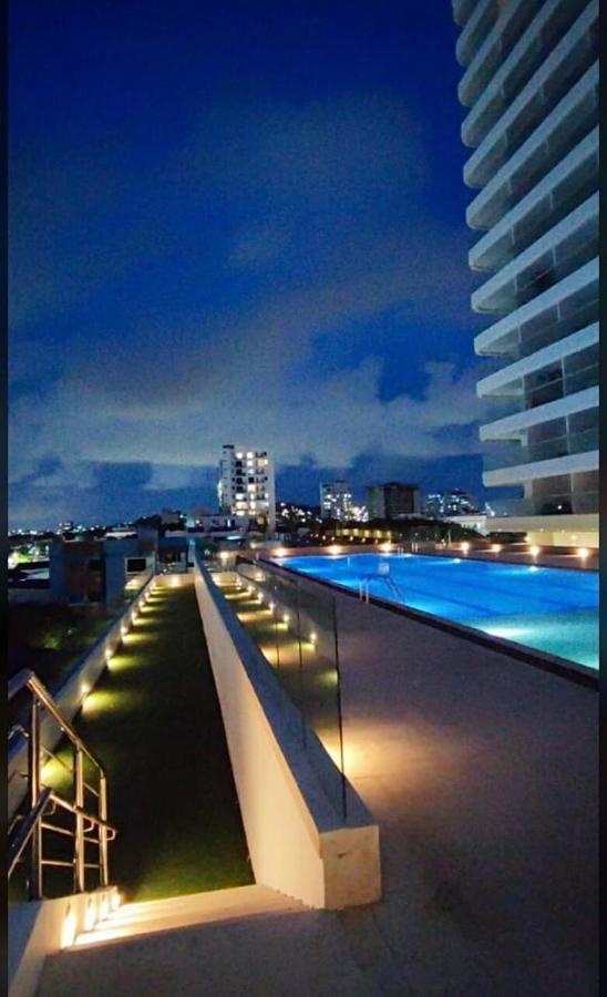 Exclusive apartment Cartagena - B&B Cartagena de Indias