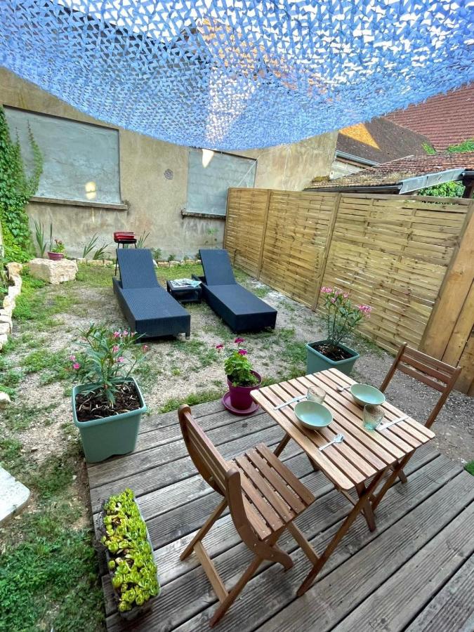 Au cocon des promenades - B&B
