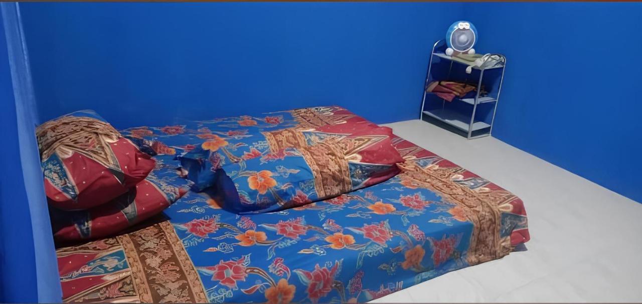 Double or Twin Room with Private Bathroom