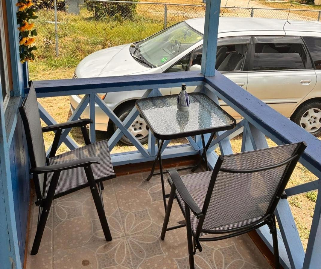 AJs Cottage Escape - B&B
