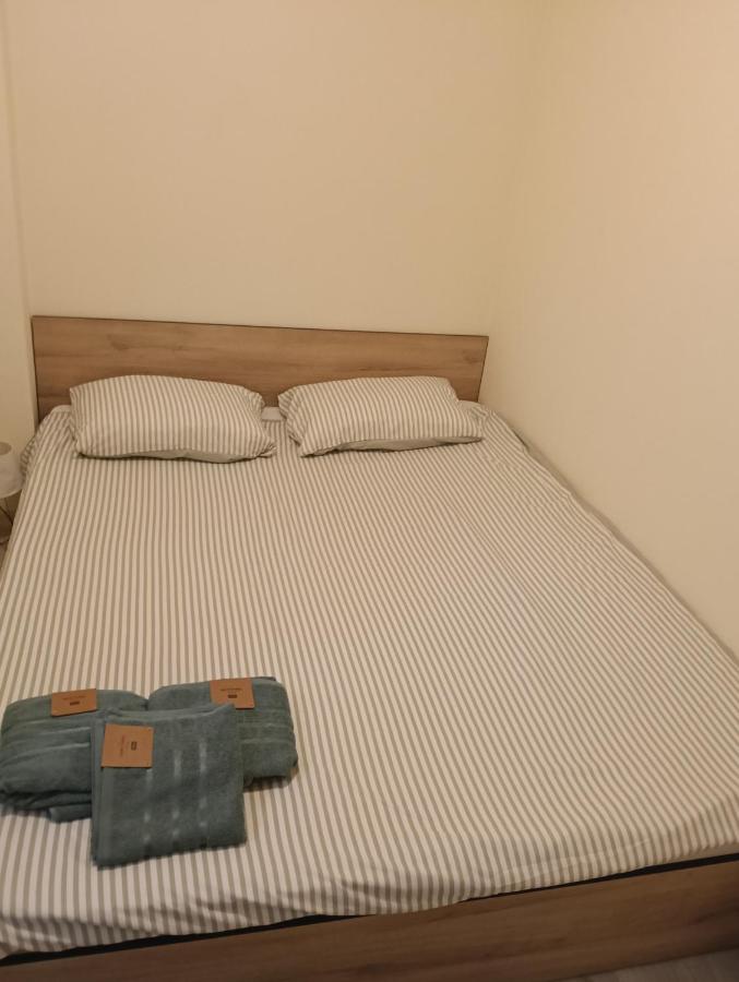Spital 1 cameră living - B&B Târgu Mureş