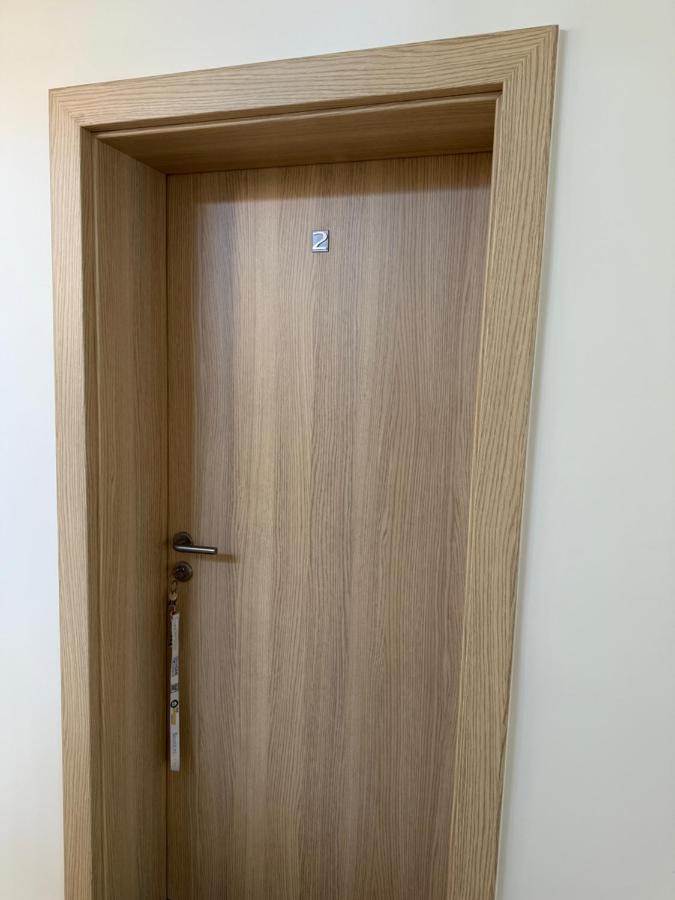 Apartamenty Cetniewo Stoczniowców 32 - Bed and Breakfast Władysławowo