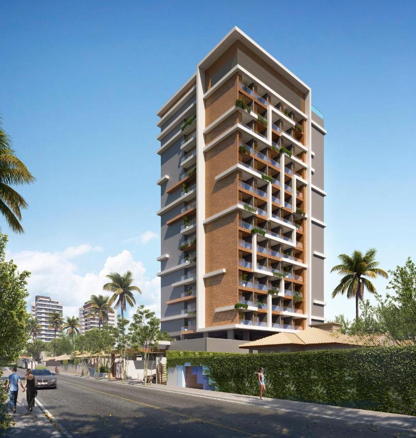 Studio em Salvador- Vista Mar - Chambres d’hôtes Salvador