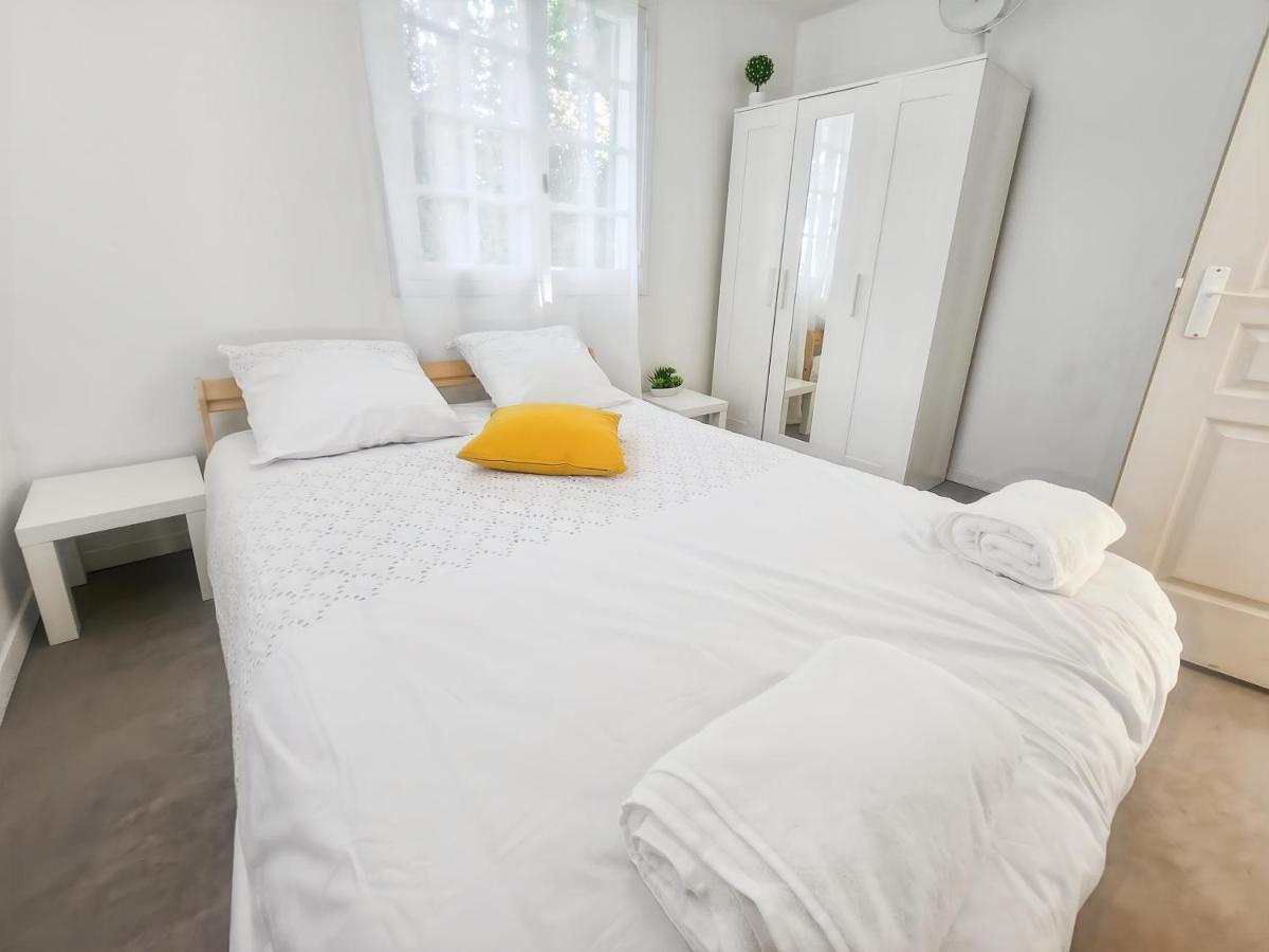 Casa con 1 dormitorio