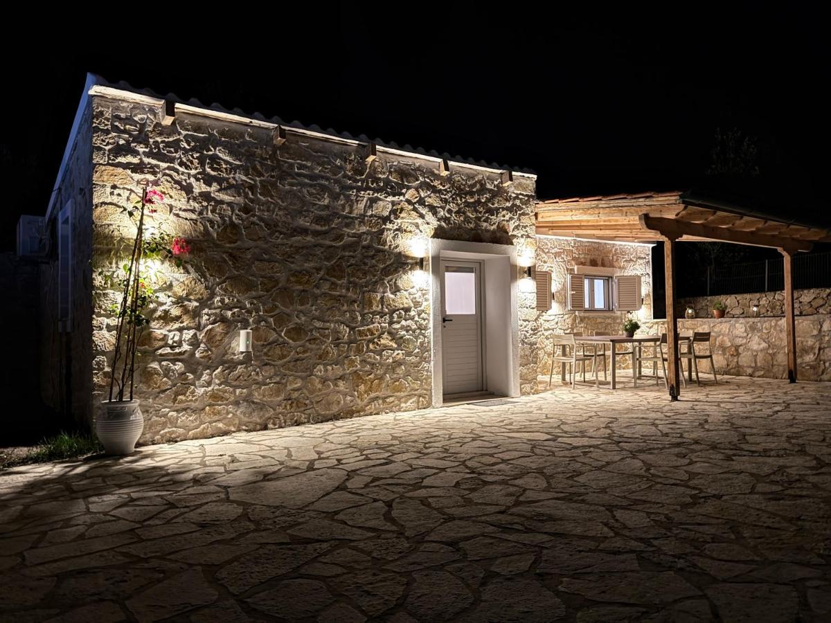 Paxos Dream House - B&B