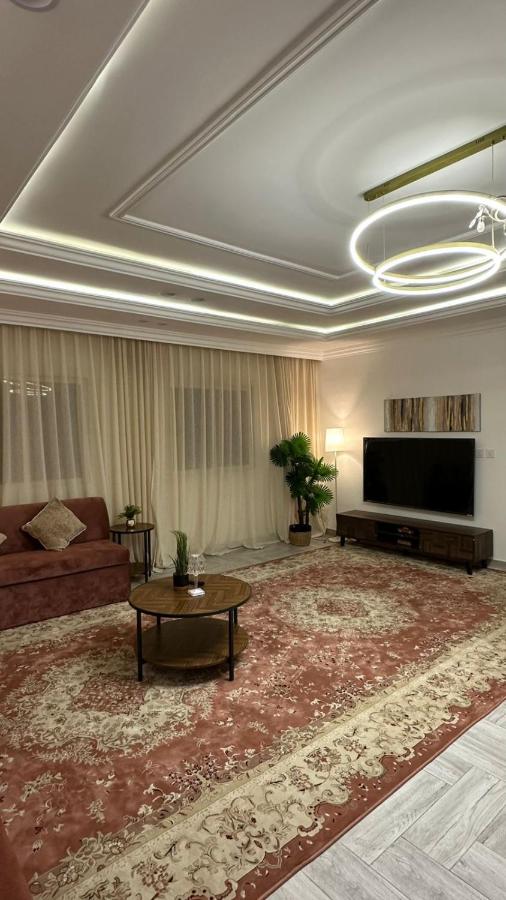 مسك سويت - Ferienwohnung Abha