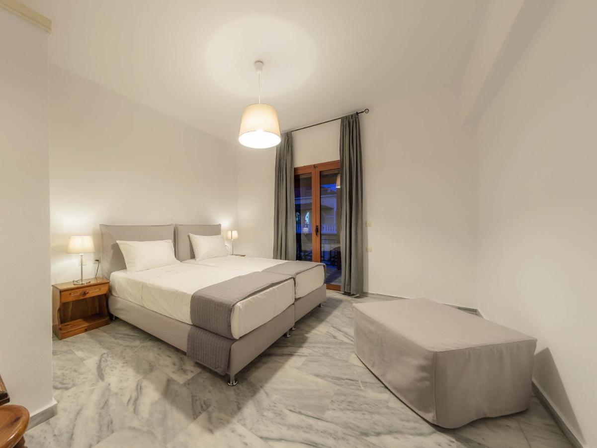 Appartement 2 Chambres