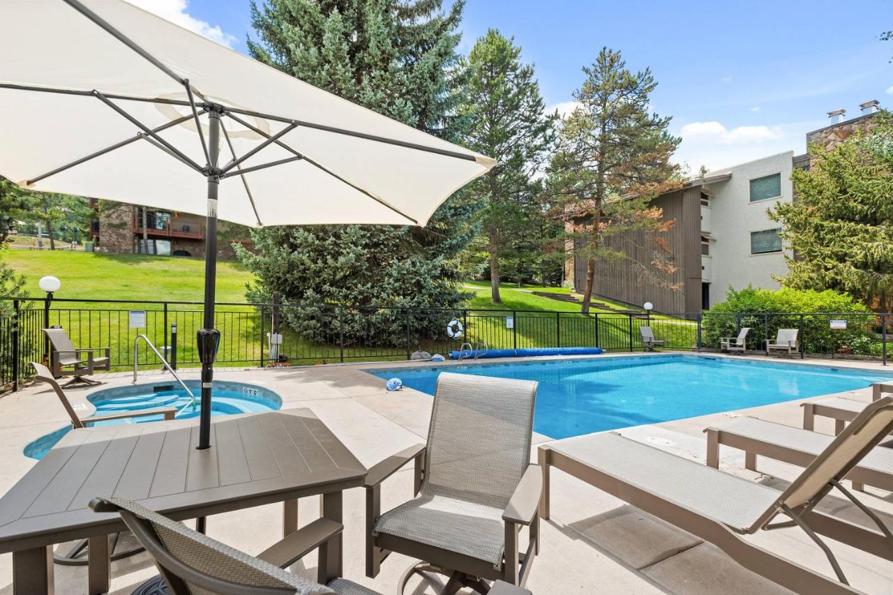 Lichenhearth 24 - B&B Snowmass Village