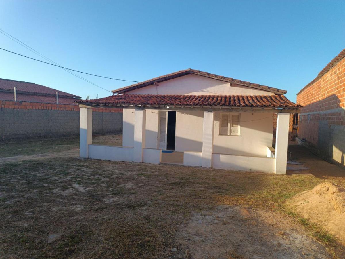 Aluguel por temporada em Luis Correia - B&B Luís Correia