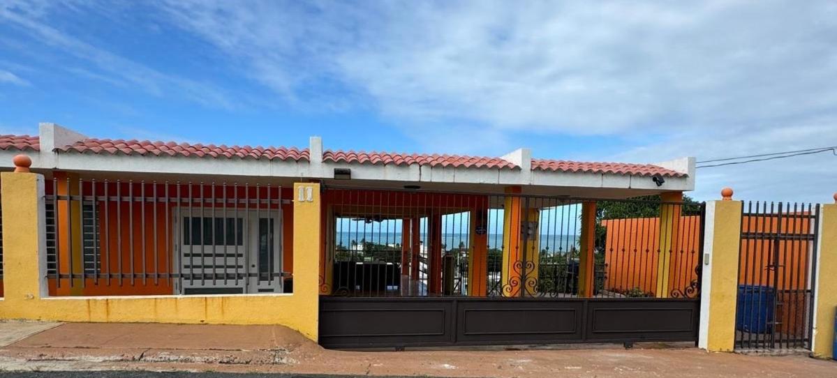 Tamara Guest House - B&B Luquillo