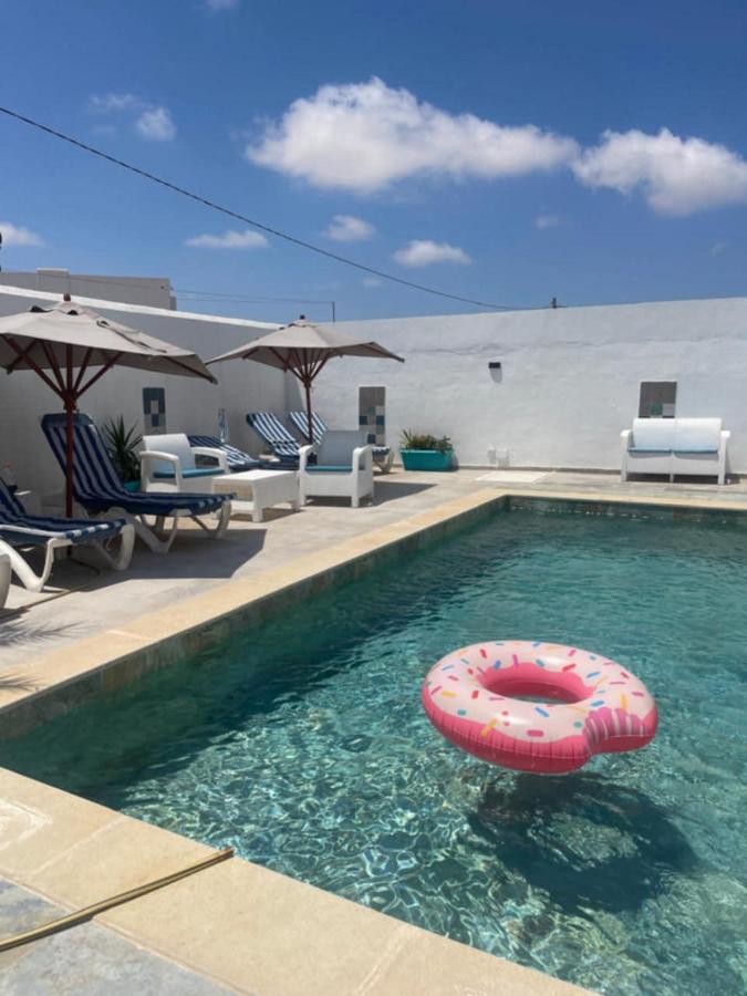 Villa Faten - B&B