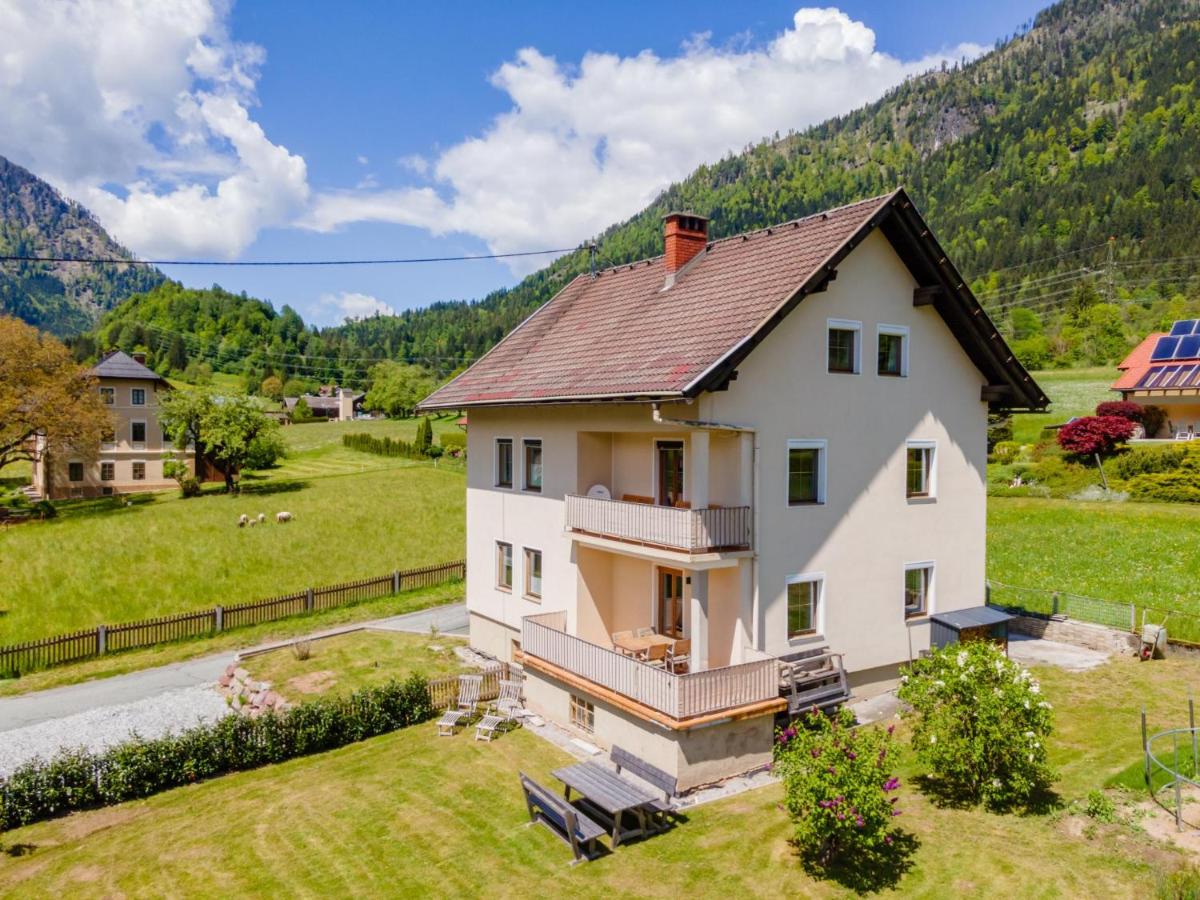 Jukbichl - Ferienwohnung Kötschach
