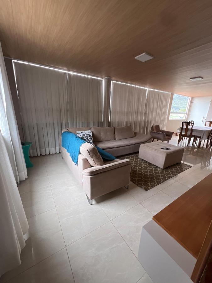 Casa Do Elias - B&B Domingos Martins
