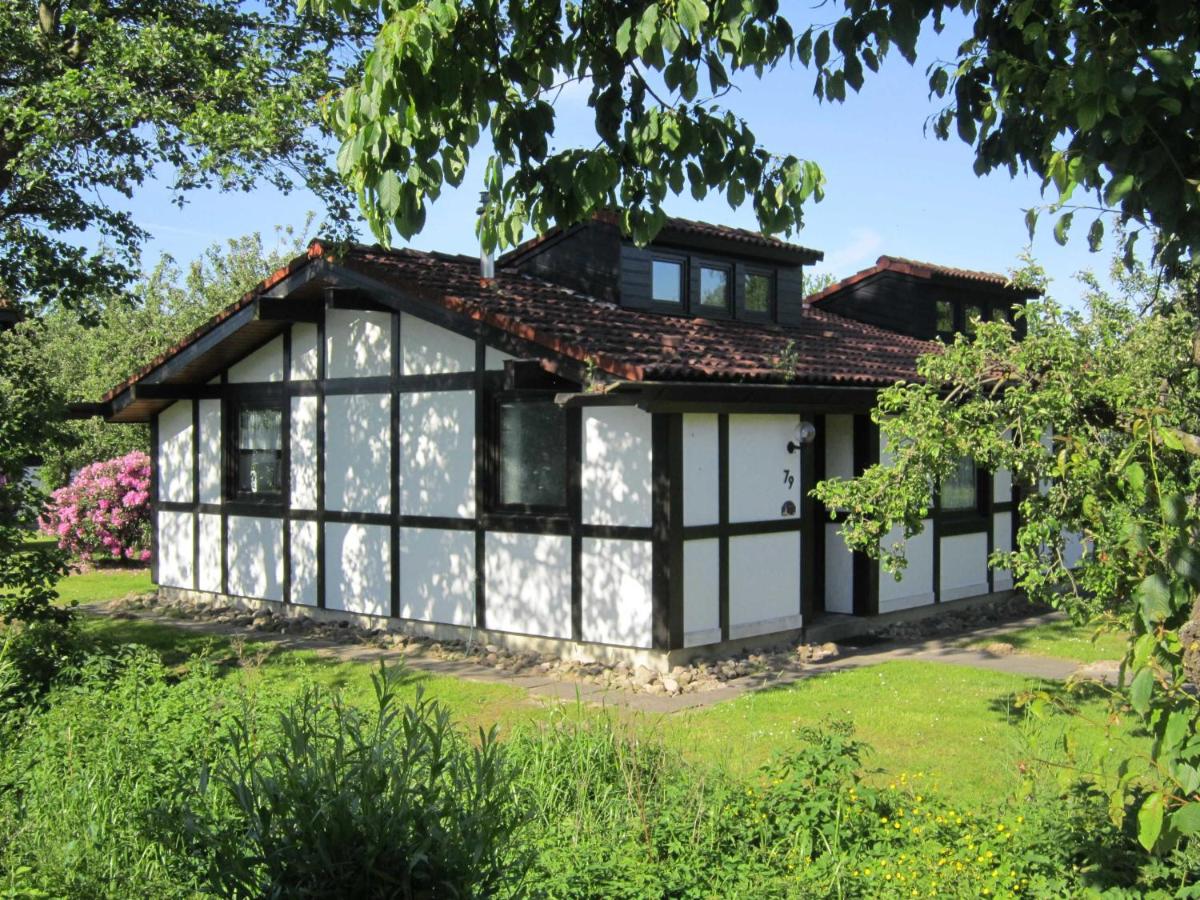 Haus mit 1 Schlafzimmer