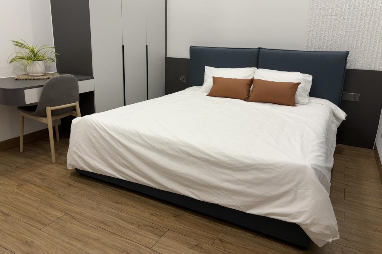 Suite mit 1 Schlafzimmer