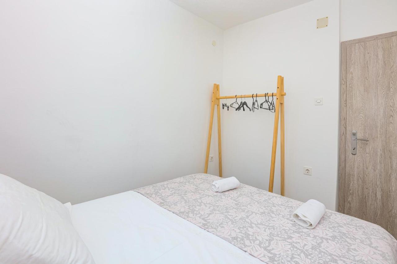 Monolocale con Terrazza