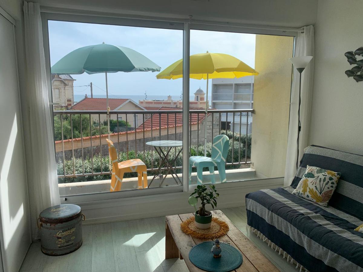 Bel appartement, à 2 pas de l'océan - B&B Lacanau-Océan